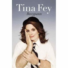 Tina Fey Bossypants